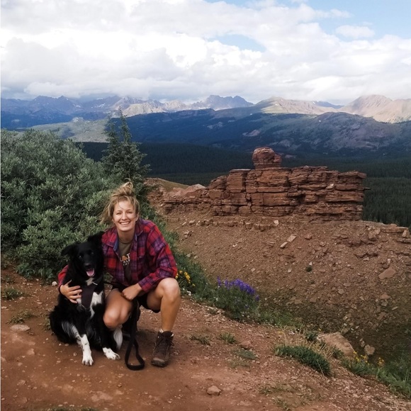 Meet your Posher, Alicia - Picture 3 of 7